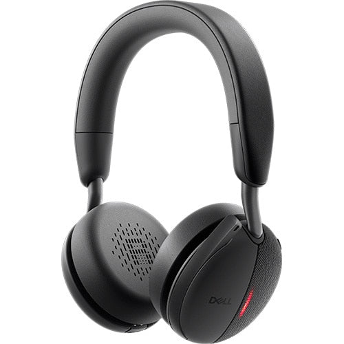 DELL WL5024 Headset Wired & Wireless Head-band Aviation/Air traffic control USB Type-C Bluetooth Black DELL WL5024 Headset Wired & Wireless Head-band Aviation/Air traffic control USB Type-C Bluetooth Black